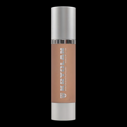 Kryolan Shimmer Event - Gold