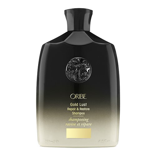 Oribe Gold Lust Repair & Restore Shampoo 250ml