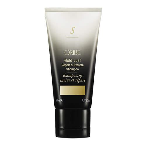 Oribe Gold Lust Shampoo Travel Size 75ml