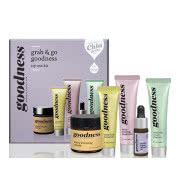 Goodness On-The-Go Skincare Kit