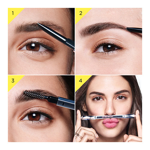 Benefit Goof Proof Brow Pencil - 03 Medium