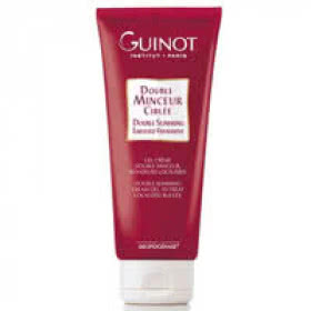 Guinot Double Slimming Targeted Treatment: Double Minceur Ciblee