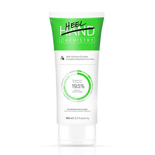 The Chemistry Brand Heel Chemistry 100ml