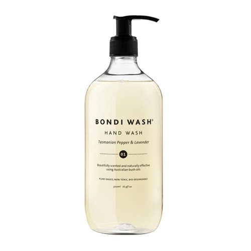 Bondi Wash Hand Wash - Sydney Peppermint & Rosemary