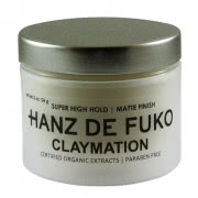 Hanz De Fuko Claymation