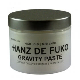 Hanz De Fuko Gravity Paste