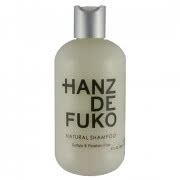 Hanz De Fuko Natural Shampoo