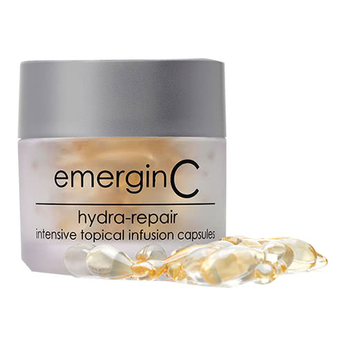 EmerginC Hydra-Repair Intensive Infusion Capsules