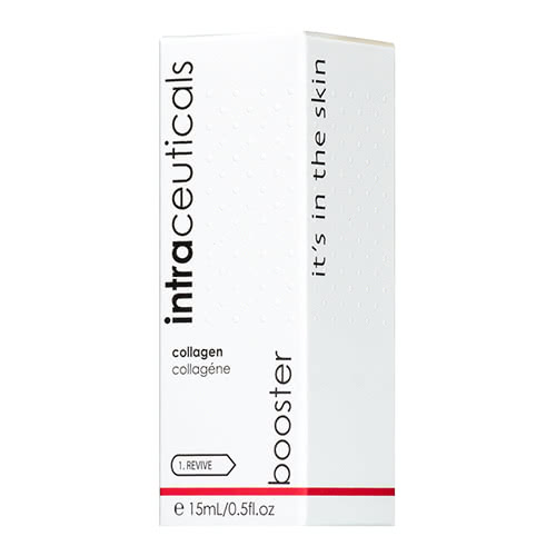Intraceuticals Booster Collagen
