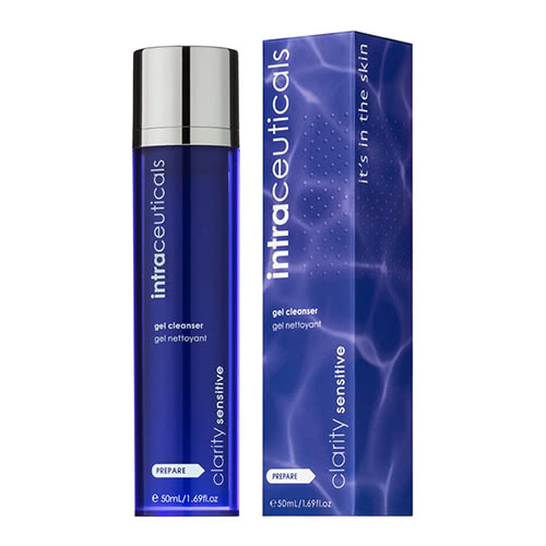 Intraceuticals Clarity Gel Cleanser Sensitive