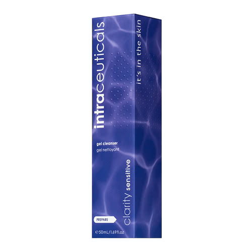 Intraceuticals Clarity Gel Cleanser Sensitive