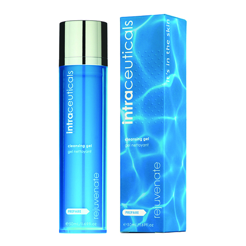 Intraceuticals Rejuvenate Cleansing Gel 50ml