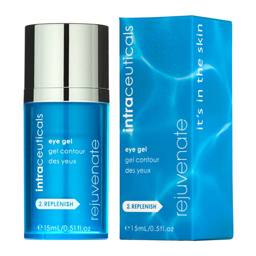 Intraceuticals Rejuvenate Eye Gel