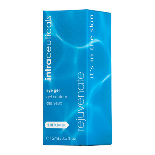Intraceuticals Rejuvenate Eye Gel