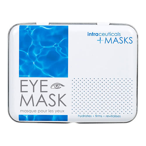 Intraceuticals Rejuvenate Eye Mask 6 pieces
