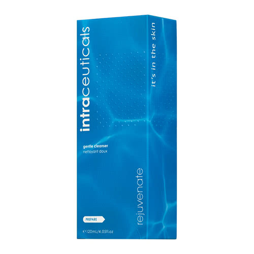 Intraceuticals Rejuvenate Gentle Cleanser
