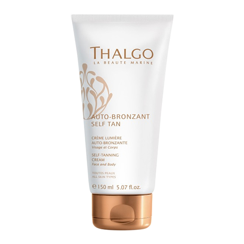 Thalgo Self-Tanning Cream