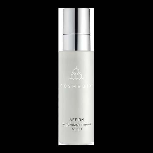 Cosmedix Affirm Antioxidant Firming Serum