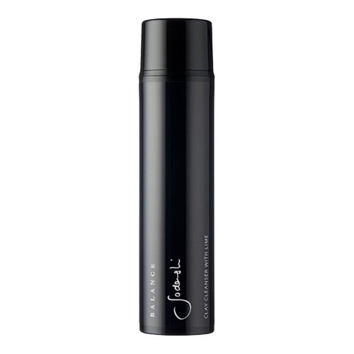 Sodashi Clay Cleanser With Lime