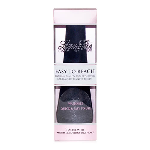 Loving Tan Easy to Reach Back Applicator