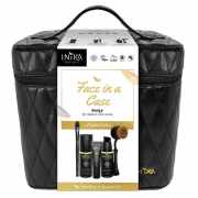 Inika Face in a case - Beige