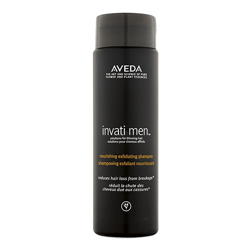 AVEDA Invati Men Exfoliating Shampoo 250ml