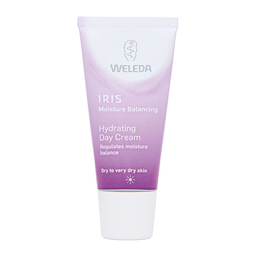 Weleda Hydrating Day Cream - Iris, 30ml