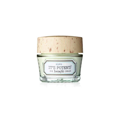 Benefit B.Right Skincare 'It's Potent' Eye Cream 14.2g