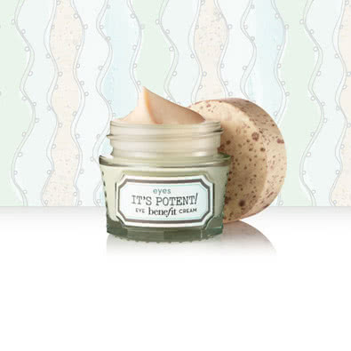 Benefit B.Right Skincare 'It's Potent' Eye Cream 14.2g