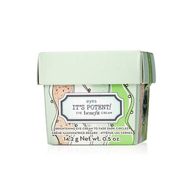 Benefit B.Right Skincare 'It's Potent' Eye Cream 14.2g