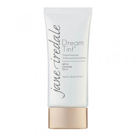 Jane Iredale Dream Tint Tinted Moisturiser SPF15