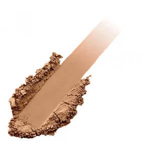 Jane Iredale PurePressed  BaseMinerals Foundation Refill - Cognac