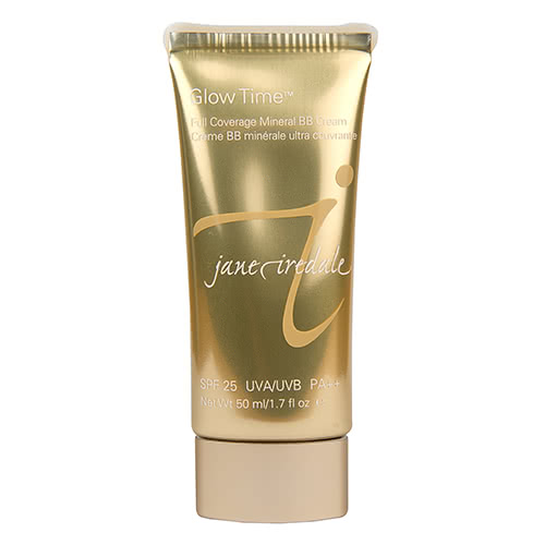 Jane Iredale Glow Time Full Coverage Mineral BB Cream