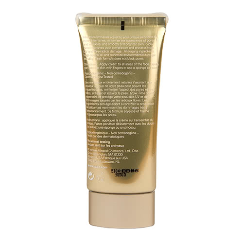 Jane Iredale Glow Time Full Coverage Mineral BB Cream