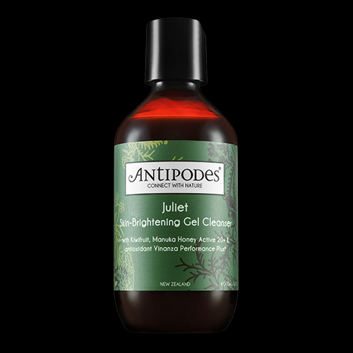Antipodes Juliet Skin Brightening Gel Cleanser 200ml