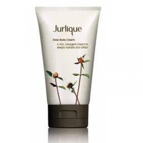 Jurlique Rose Body Cream