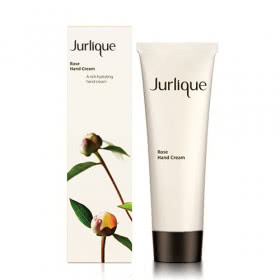 Jurlique Rose Hand Cream