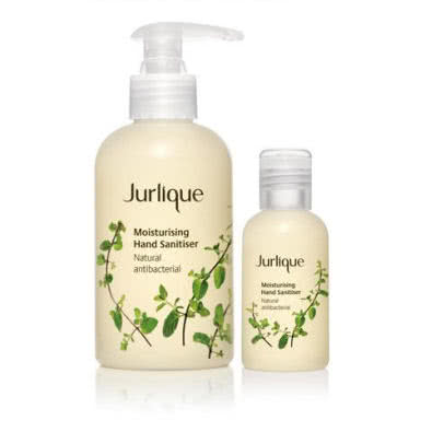 Jurlique Moisturising Hand Sanitiser