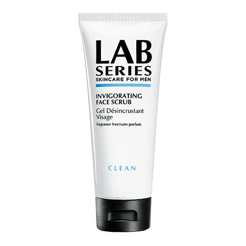 LAB SERIES Invigorating Face Scrub