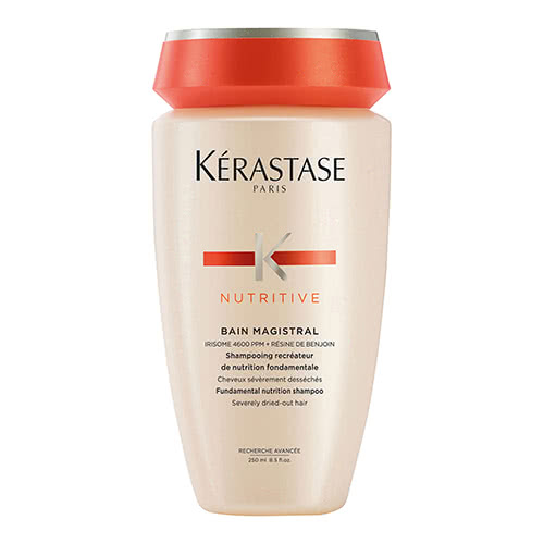 Kerastase Nutritive Bain Magistral Shampoo for Severely Dry Hair 250ml