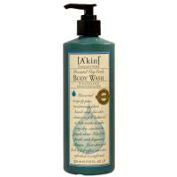 Akin Body Wash - Unscented Very Gentle