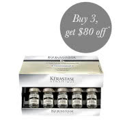 Kerastase Densifique Bodifying Scalp Treatment for Women  (30 x 6ml)