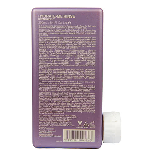 KEVIN.MURPHY Hydrate Me Rinse 250mL