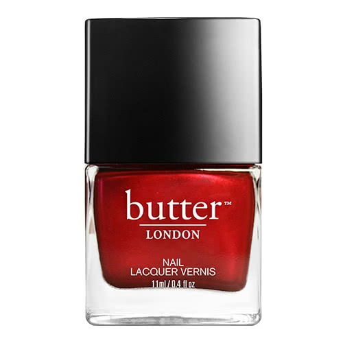 butter LONDON Knees Up Nail Polish