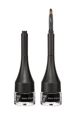 Bloom Kohl Eyeliner - Black