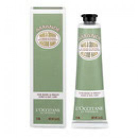 L'Occitane Almond Delicious Hands 75ml