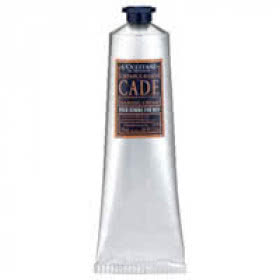 L'Occitane Cade Shaving Cream 150ml