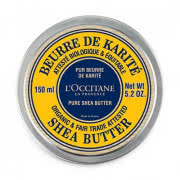 L'Occitane Shea Butter - 150ml