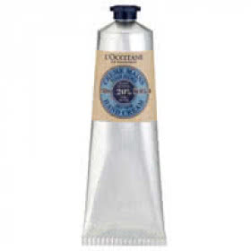 L'Occitane Shea Butter Hand Cream