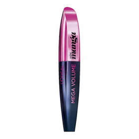 L'Oreal Paris Miss Manga Mascara
